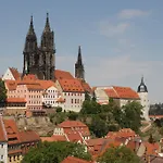 Domherrenhaus * Meißen