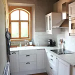 شقة Domherrenhaus *