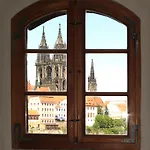 شقة Domherrenhaus Meißen