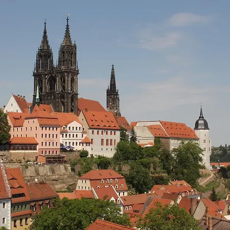 Domherrenhaus * Meißen