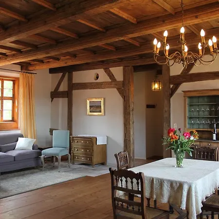 Domherrenhaus Meißen
