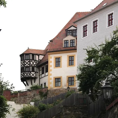 Domherrenhaus Apartment