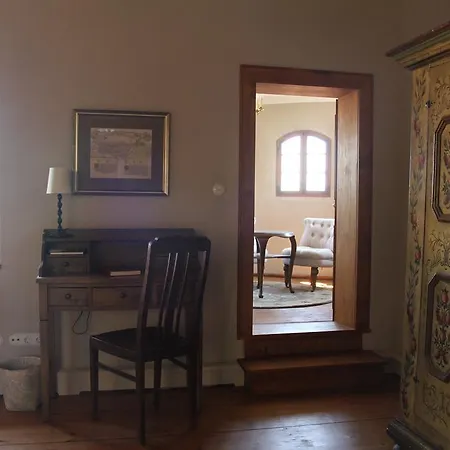 Domherrenhaus Apartment Meißen
