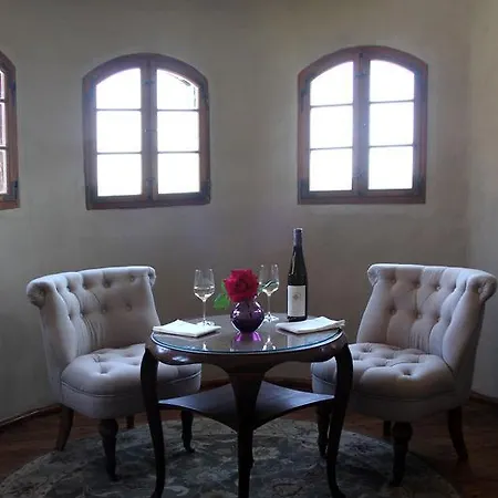 Apartment Domherrenhaus *