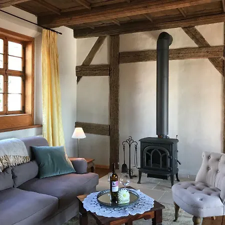Domherrenhaus