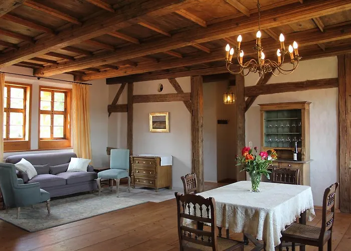 Domherrenhaus Meißen