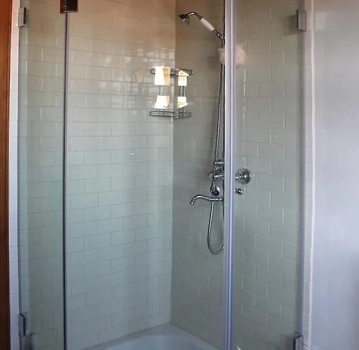 דירה Domherrenhaus *