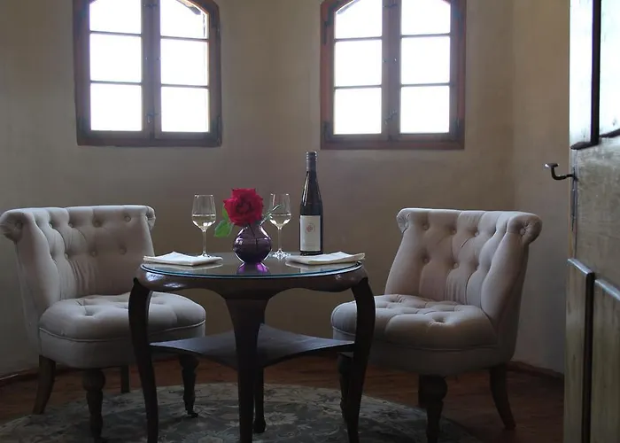 Domherrenhaus דירה *