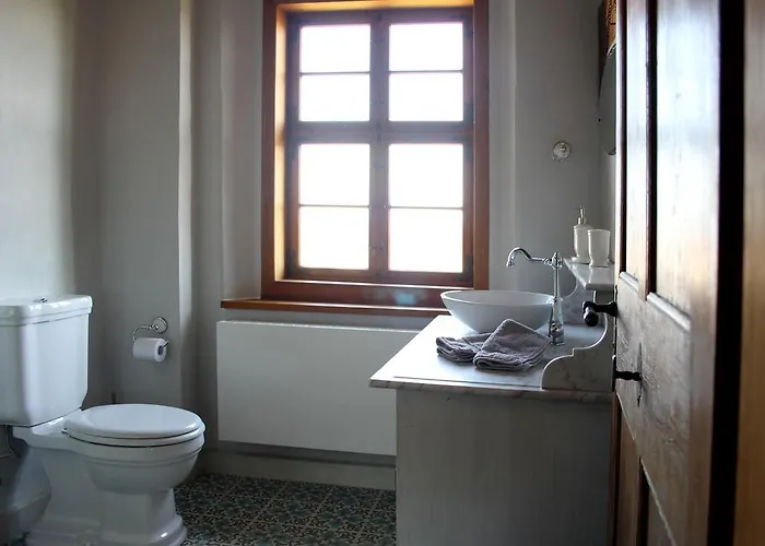 Domherrenhaus * Meißen