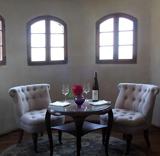 דירה Domherrenhaus *